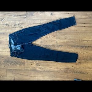 Express skinny jeans great condition size 6